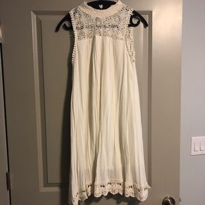 Hint of Mint (brand) dress